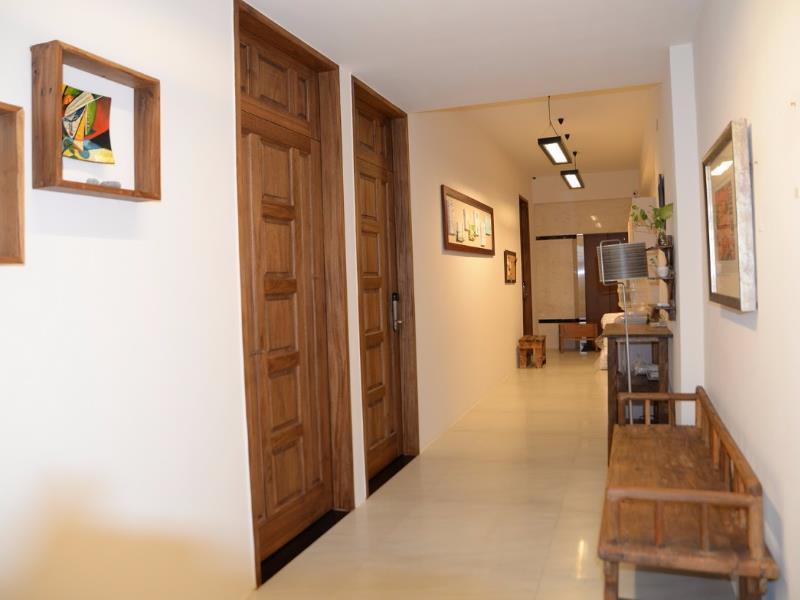 Jhongshan Building Bed And Breakfast Hualien Buitenkant foto
